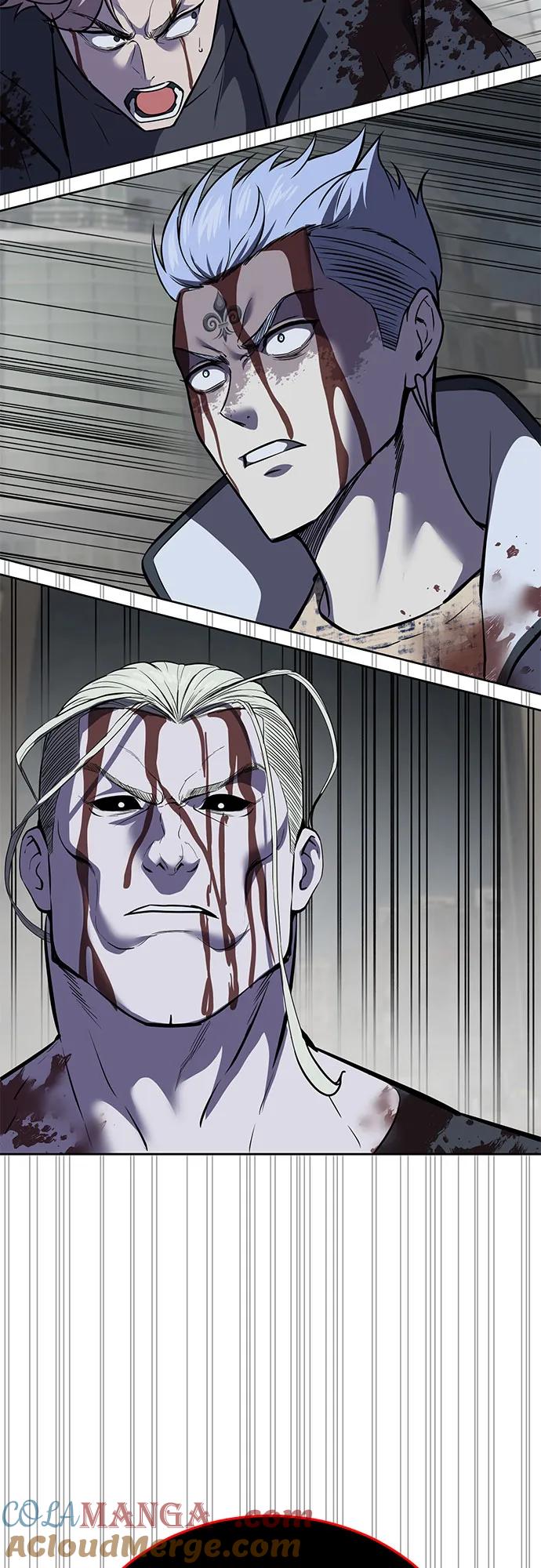 死神少年 - [第2部] 第108话 吕布暴走 - 第137张图