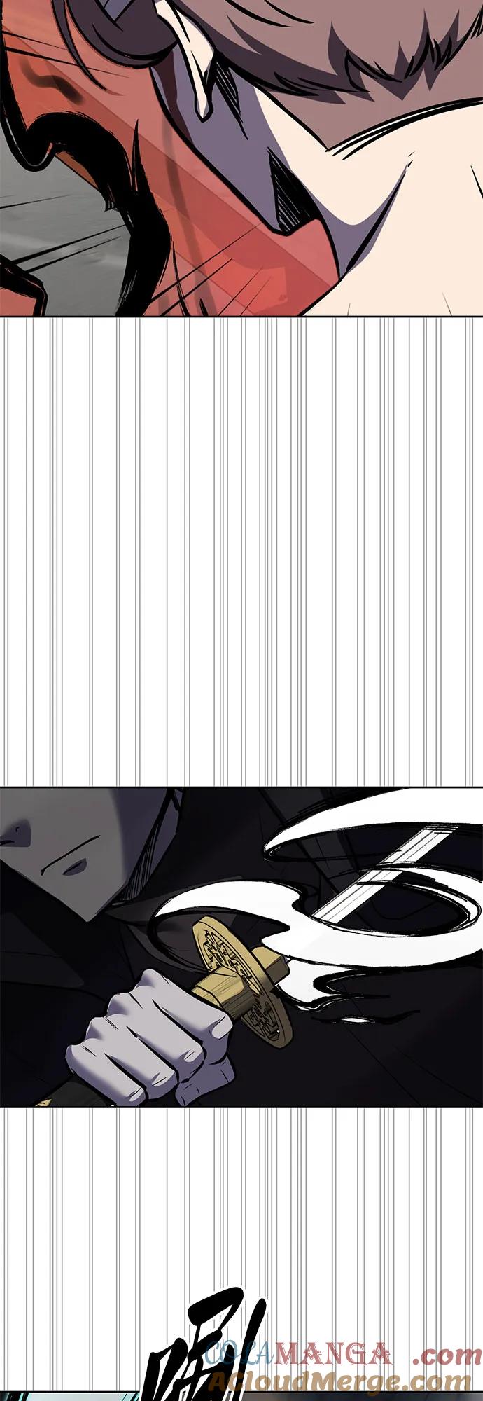 死神少年 - [第2部] 第108话 吕布暴走 - 第133张图