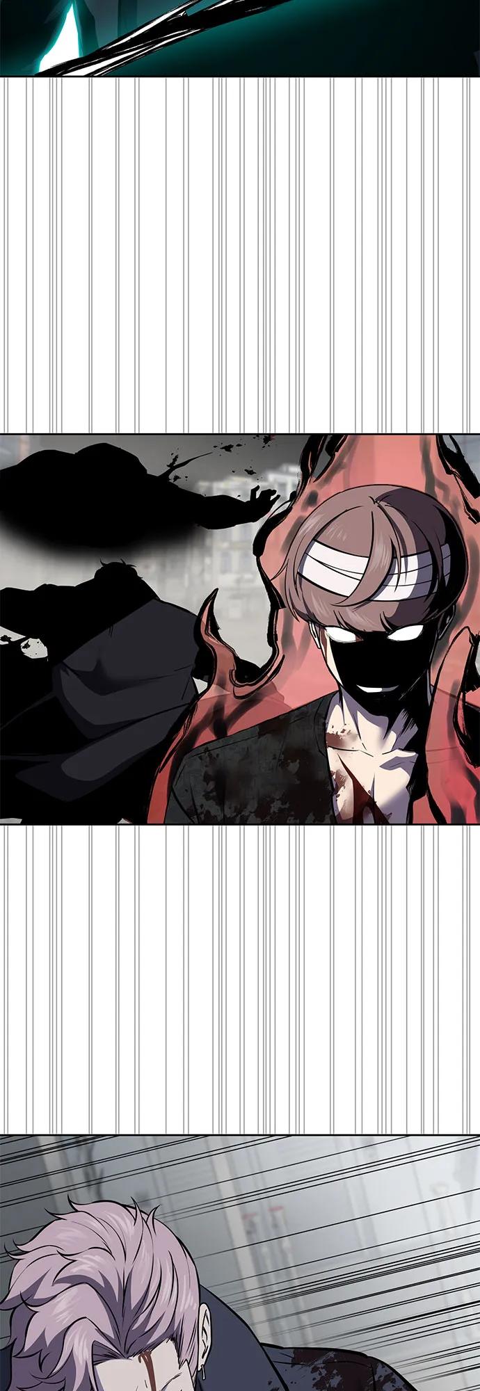 死神少年 - [第2部] 第108话 吕布暴走 - 第136张图