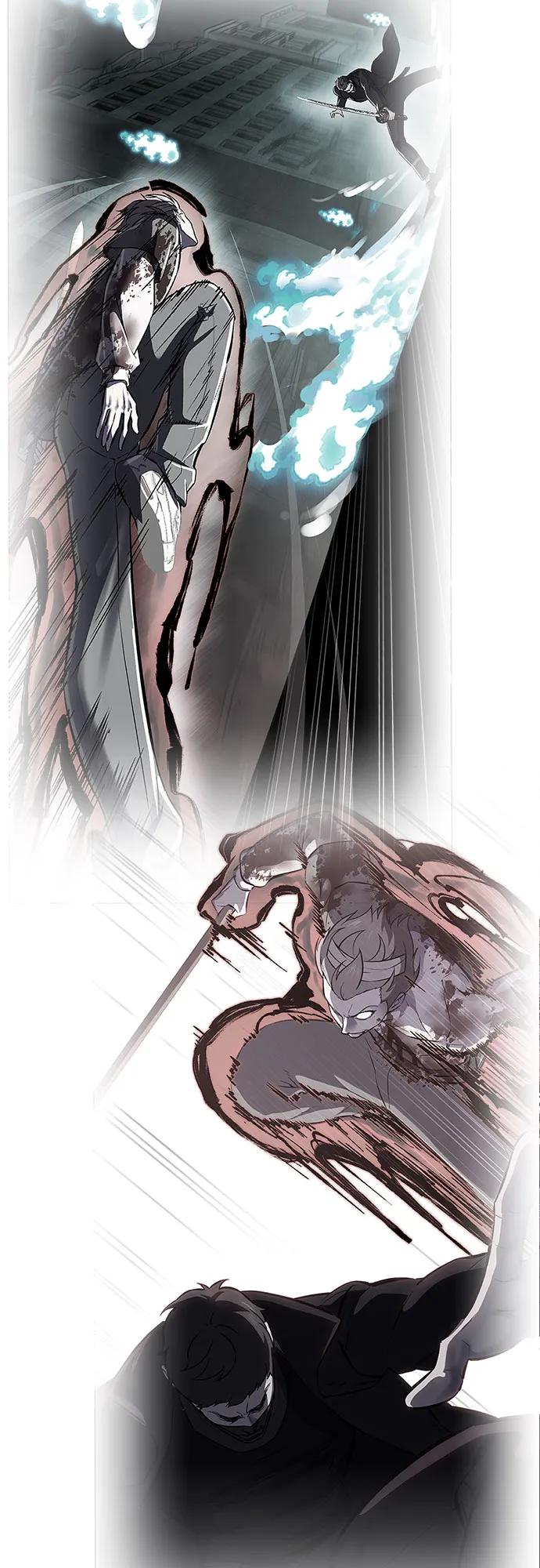 死神少年 - [第2部] 第116话 武王降临 - 第118张图