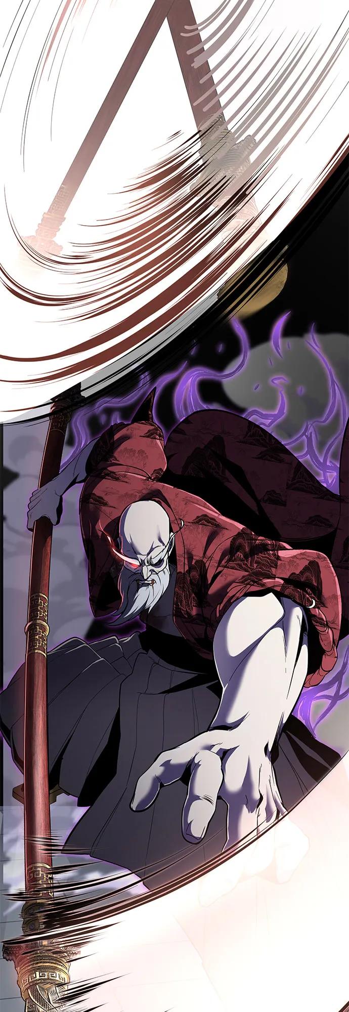 死神少年 - [第2部] 第116话 武王降临 - 第100张图