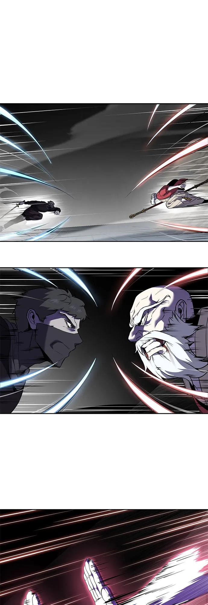 死神少年 - [第2部] 第116话 武王降临 - 第103张图