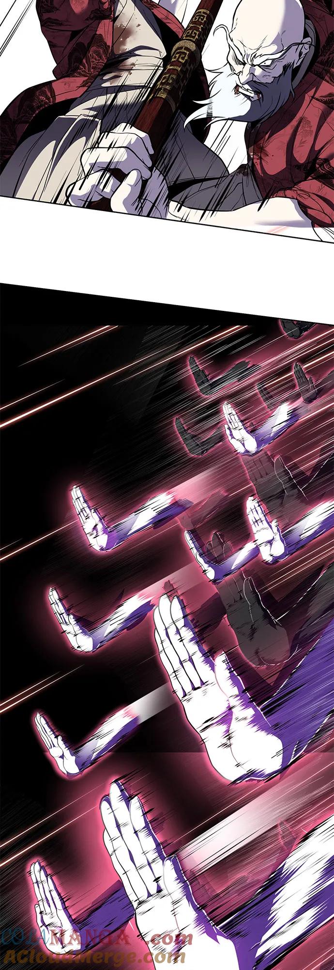 死神少年 - [第2部] 第116话 武王降临 - 第105张图