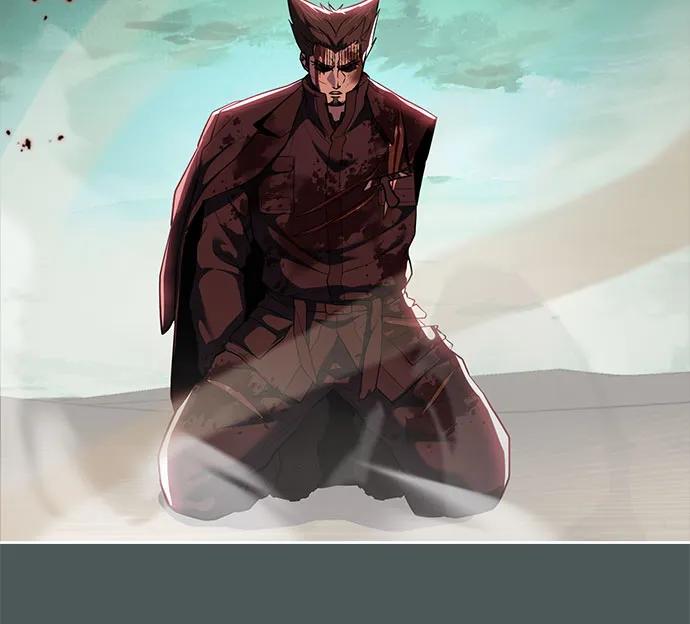 死神少年 - [第2部] 第124话 单挑 - 第120张图