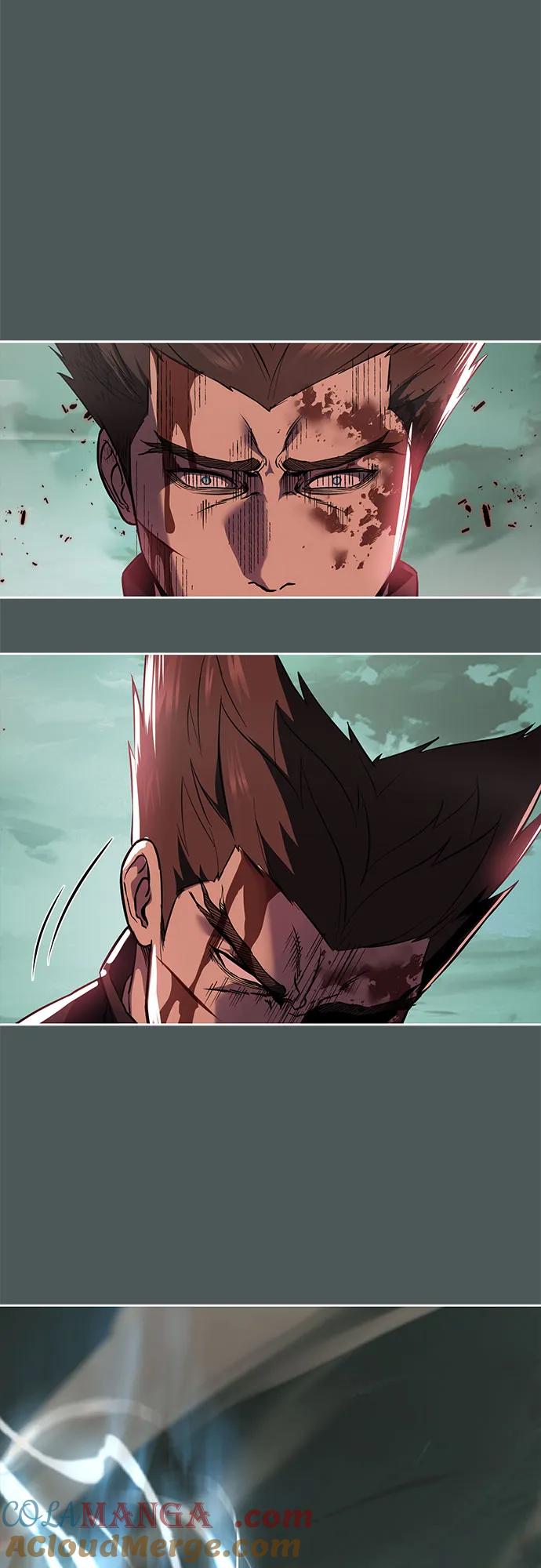 死神少年 - [第2部] 第124话 单挑 - 第121张图