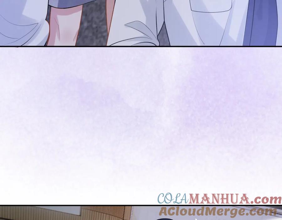 《天降萌宝：霍爷请签收》第4话：天才萌宝 第69页