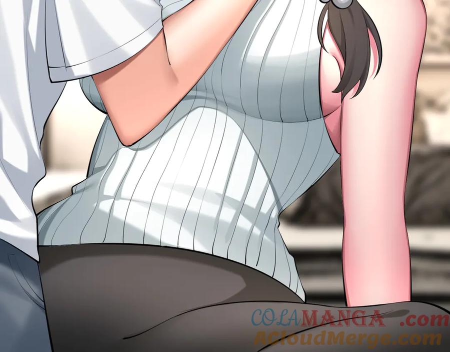 为了妹妹我只好女装上班 - 第4话 房东小姐你 - 第85张图