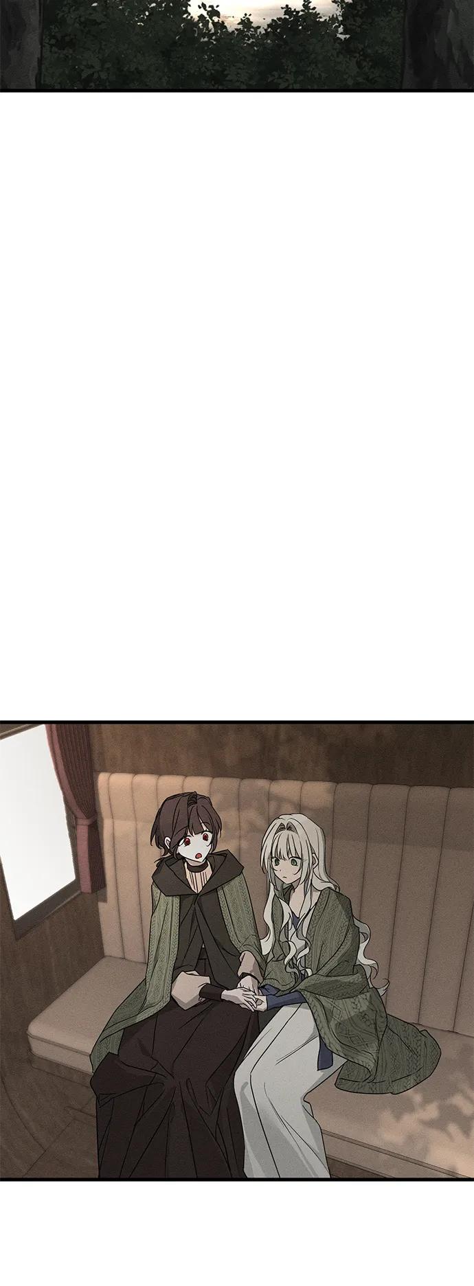 憎恨我的丈夫失忆了 第54话 第3页