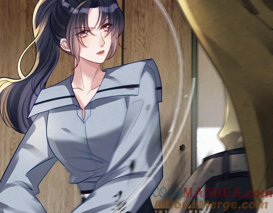 《天降萌宝：霍爷请签收》第61话 断子绝孙！ 第97页