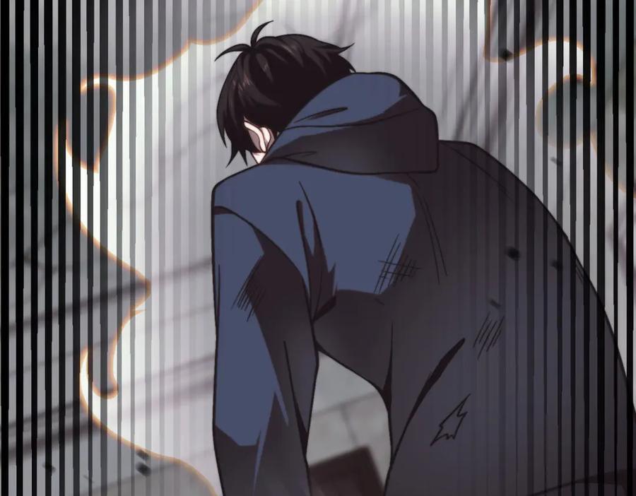 《我在末世给别人升级》第6话 办事员的钢笔 第206页