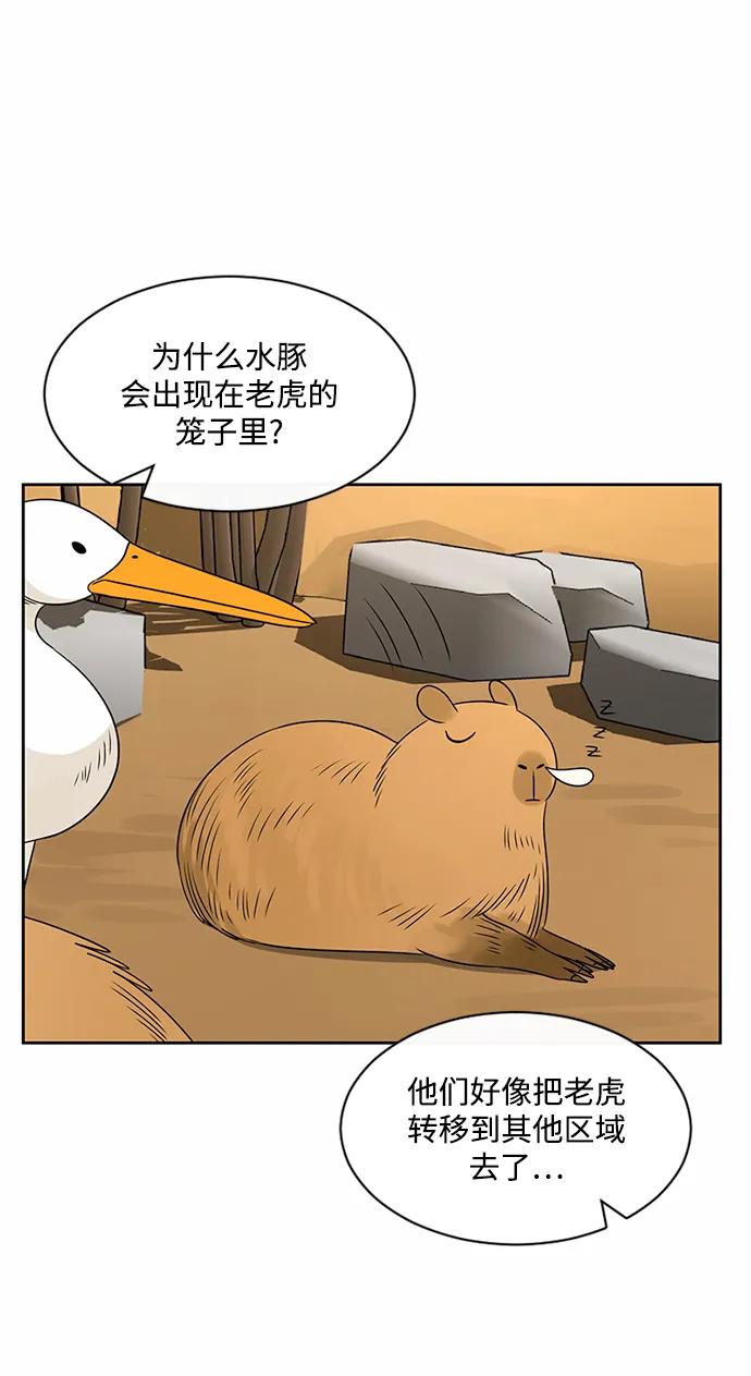 爱的旋律 第41话 第8页
