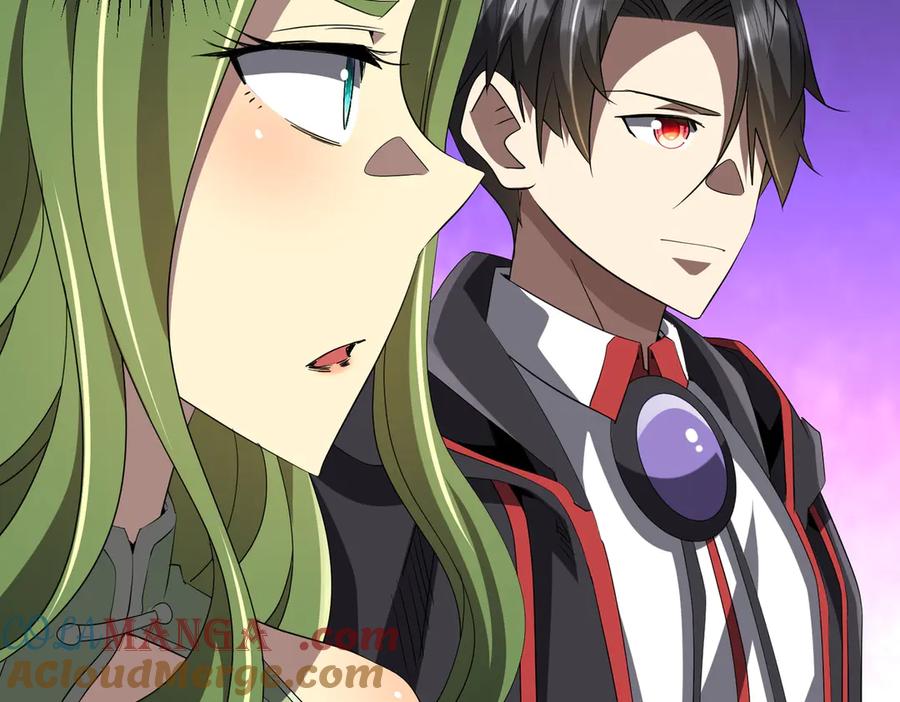《全球惊悚：开局万亿冥币》第179话 买椟还珠！ 第69页