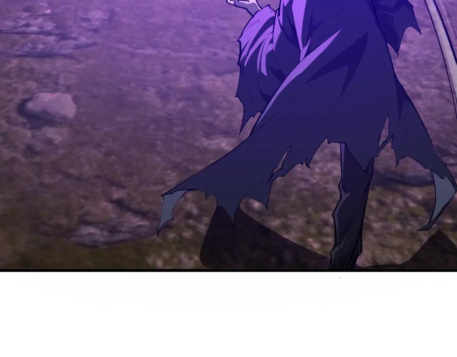 《全民末日：我，病毒君王》第61话 欢愉之王·美坎修特 第19页
